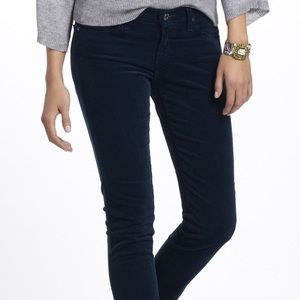 Anthropologie AG Stevie Slim Straight (size 26)